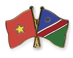 Namibia appreciates Vietnam’s development achievements  - ảnh 1